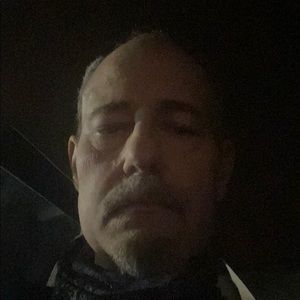 Meet your Posher, Jeffrey